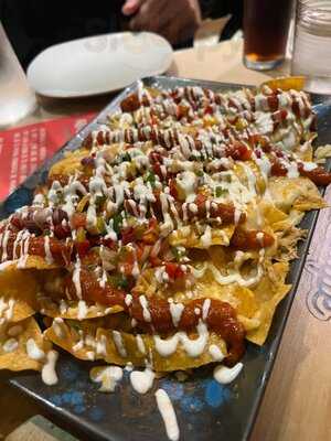 Mamalupe Dos Hermanas