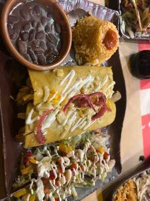 Mamalupe Dos Hermanas