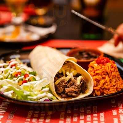 Mamalupe Dos Hermanas