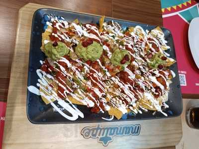 Mamalupe Dos Hermanas