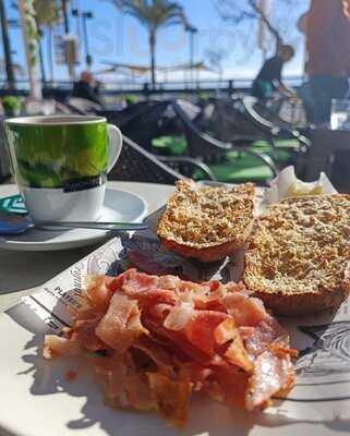 Restaurante Acholinos Deluxe, By Deartitus