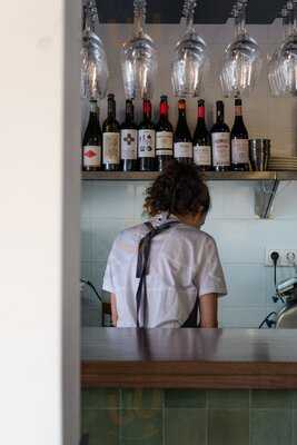 Cotxino | El Bar De Kava