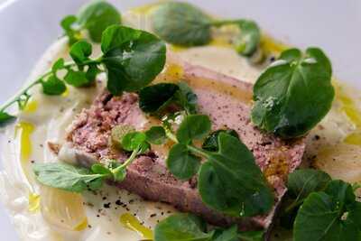 Cotxino | El Bar De Kava