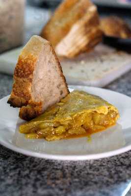 Cotxino | El Bar De Kava