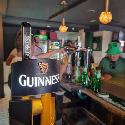 Mcarthur´s Irish Bar