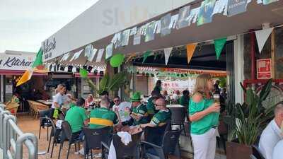 Mcarthur´s Irish Bar