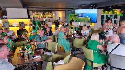 Mcarthur´s Irish Bar