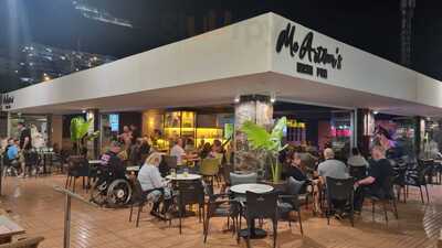 Mcarthur´s Irish Bar