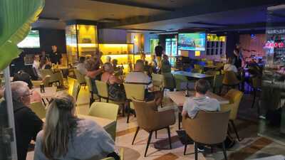 Mcarthur´s Irish Bar