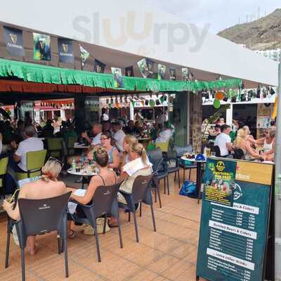 Mcarthur´s Irish Bar