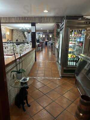 Asador Restaurante Cupula Baiona