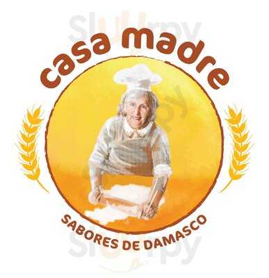 Casa Madre
