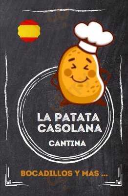 La Patata Casolana