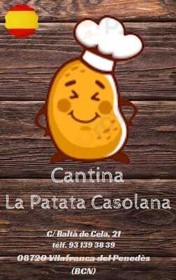 La Patata Casolana