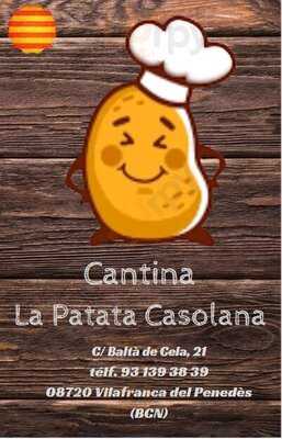 La Patata Casolana