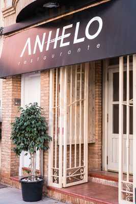 Restaurante Anhelo