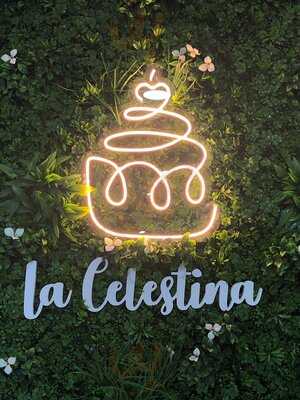 La Celestina Pastelería Y Café