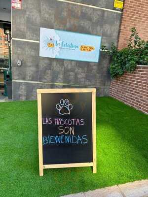 La Celestina Pastelería Y Café