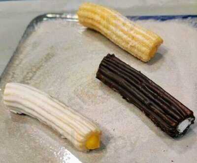 Xurreria Can Vernet Amb I Sense Gluten