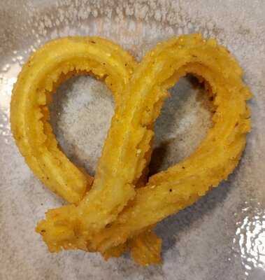 Xurreria Can Vernet Amb I Sense Gluten