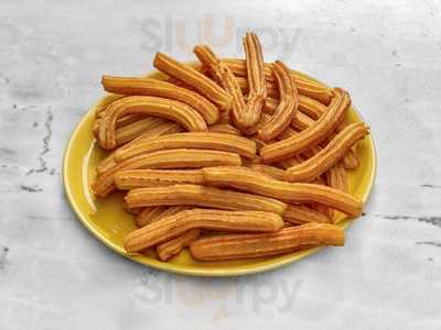 Xurreria Can Vernet Amb I Sense Gluten