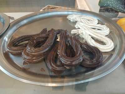 Xurreria Can Vernet Amb I Sense Gluten