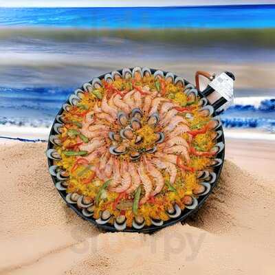 Aguaviva Playa Chica