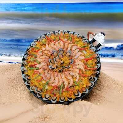 Aguaviva Playa Chica