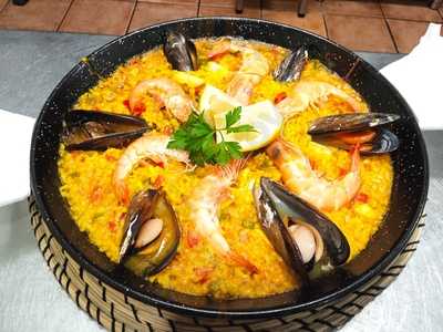 Aguaviva Playa Chica