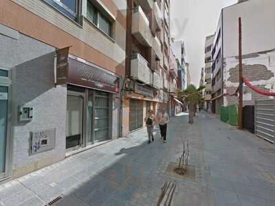 Aguaviva Playa Chica