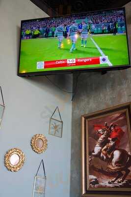 Baloobas Irish Bar Marbella