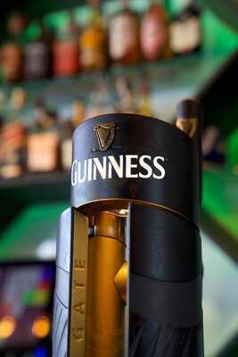 Baloobas Irish Bar Marbella