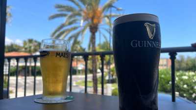 Baloobas Irish Bar Marbella