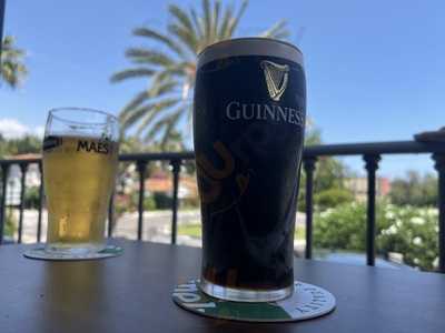 Baloobas Irish Bar Marbella