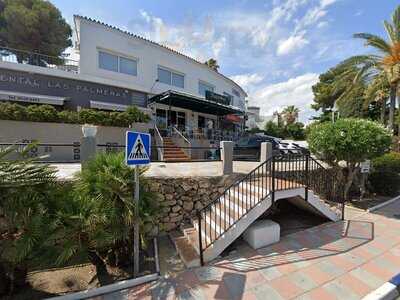 Baloobas Irish Bar Marbella