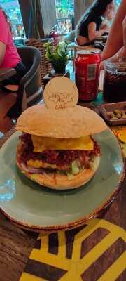 Restaurante Enjoy It Granada