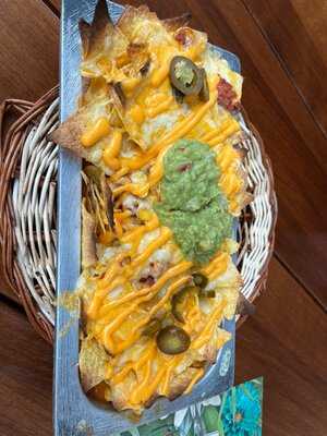 Restaurante Enjoy It Granada