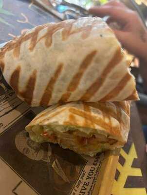 Restaurante Enjoy It Granada