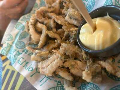 Restaurante Enjoy It Granada