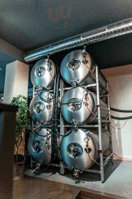 Lavoisier Cervecería Artesanal