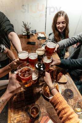 Lavoisier Cervecería Artesanal