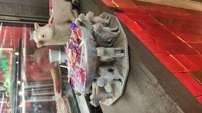 Restaurante Enjoy It Granada