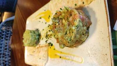 Restaurante Enjoy It Granada