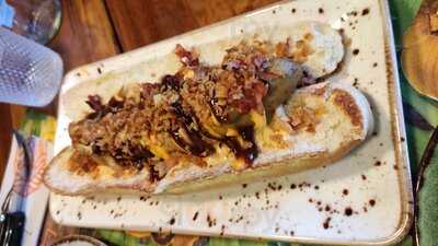 Restaurante Enjoy It Granada