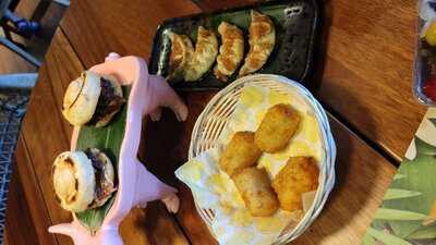 Restaurante Enjoy It Granada