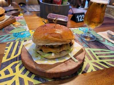 Restaurante Enjoy It Granada