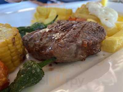 Cocina Analía Restobar