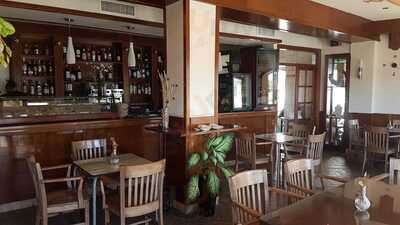 Cocina Analía Restobar