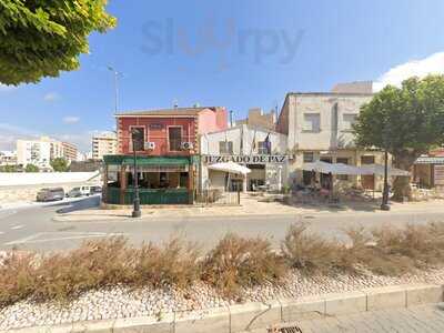 Cocina Analía Restobar