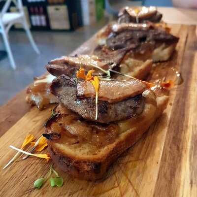 La Consentida De Teatinos